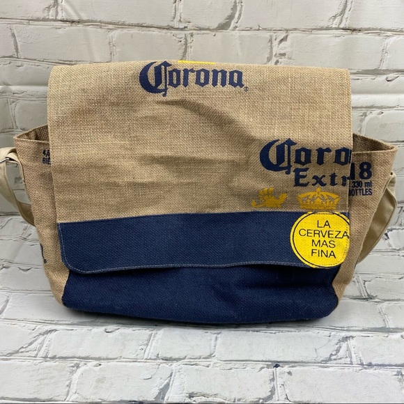 Corona Other - Corona soft shell cooler bag never used